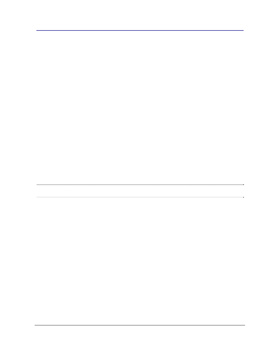 1 introduction | Castle TSM-35 Operator Manual User Manual | Page 4 / 33