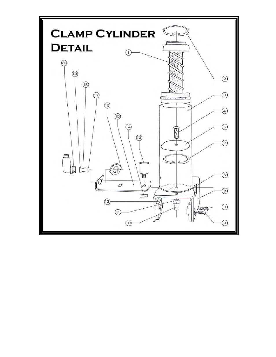 Castle AT-8 Diagnostics Manual User Manual | Page 18 / 21