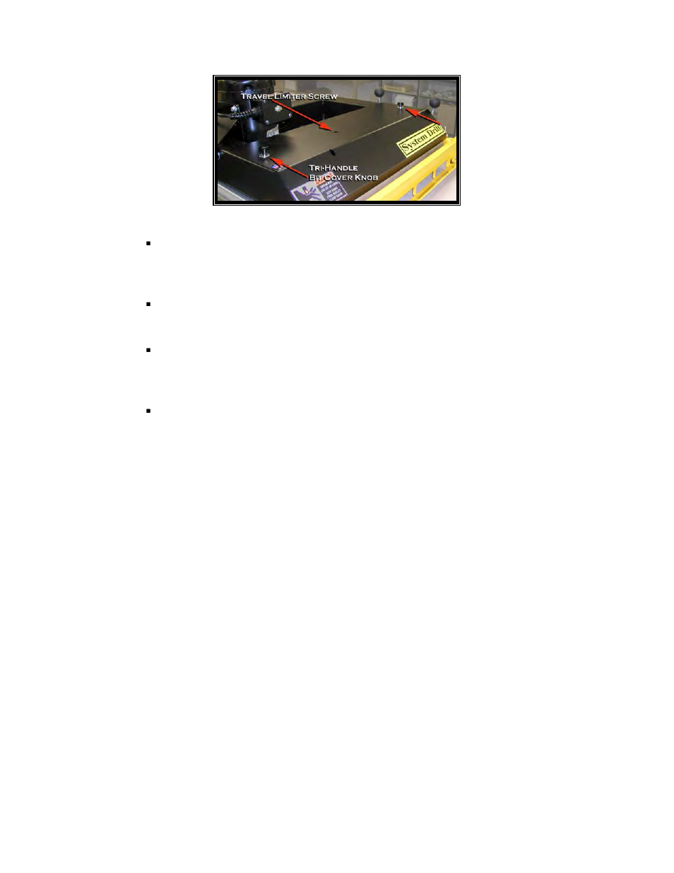 Castle LB-23 Operator Manual User Manual | Page 16 / 26