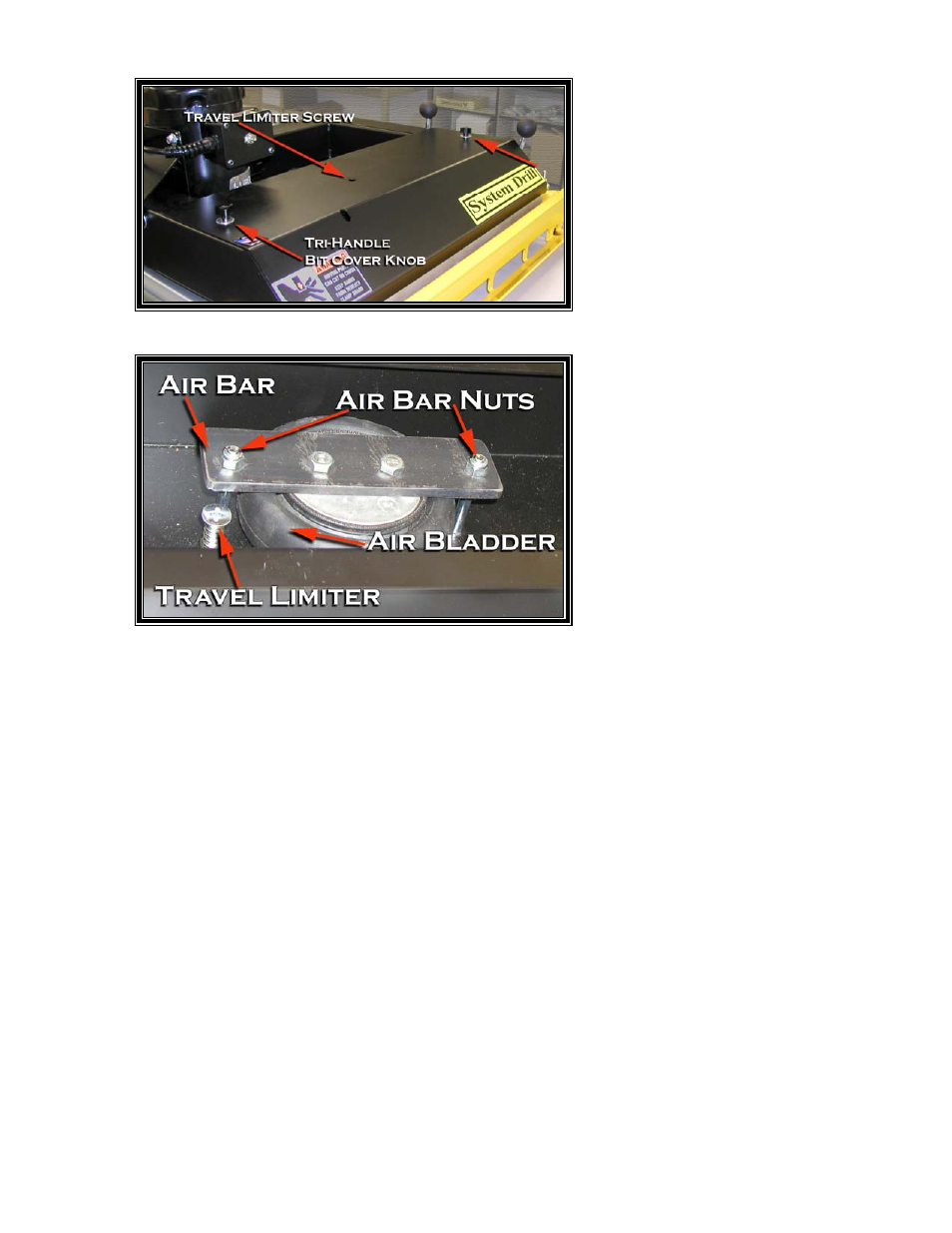 Castle LB-23 Diagnostics Manual User Manual | Page 30 / 30