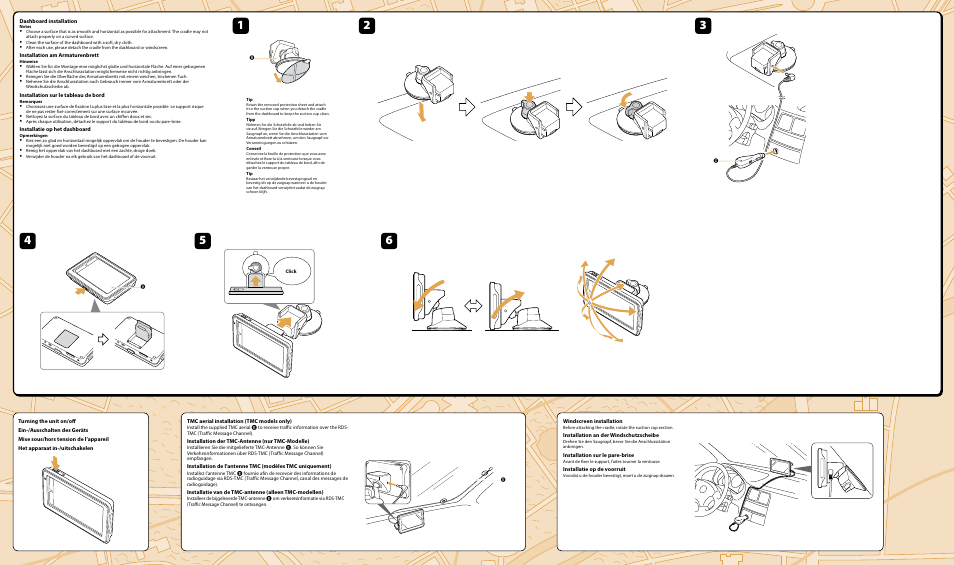 Sony NV-U82 User Manual | Page 2 / 2