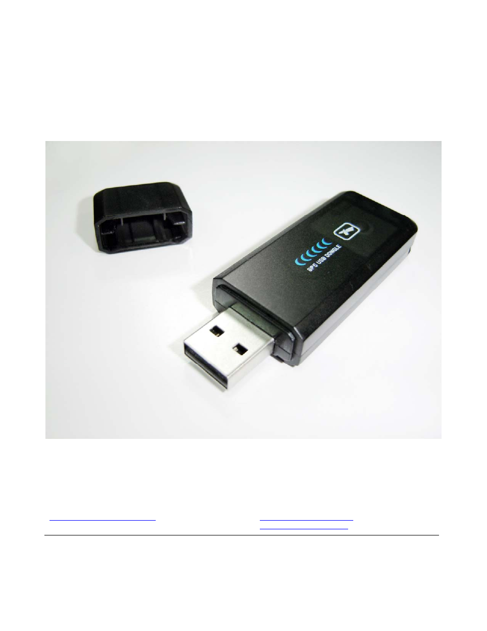 GLOBALSAT GT-100 User Manual | 16 pages