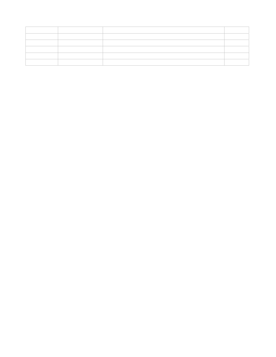 GLOBALSAT GT-100 User Manual | Page 2 / 16