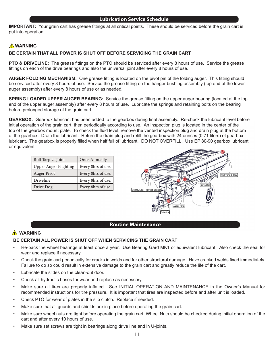 J&M 750-16 User Manual | Page 11 / 33