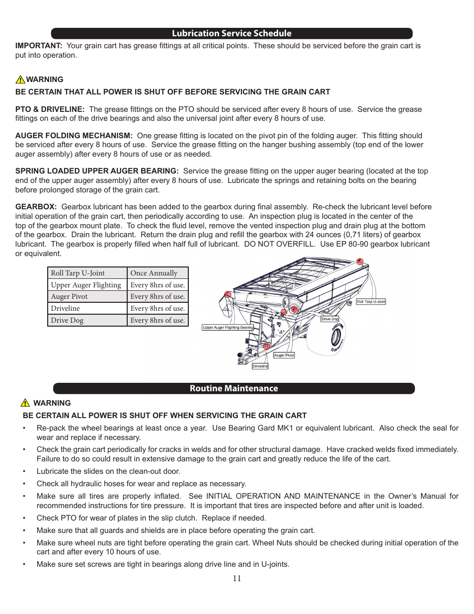 J&M 875-18 User Manual | Page 11 / 34