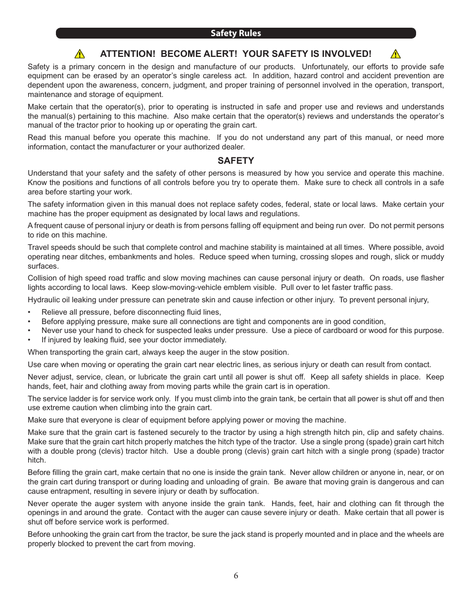 J&M 875-18 User Manual | Page 6 / 34
