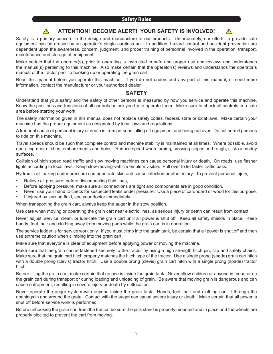 J&M 1151-22 User Manual | Page 7 / 37