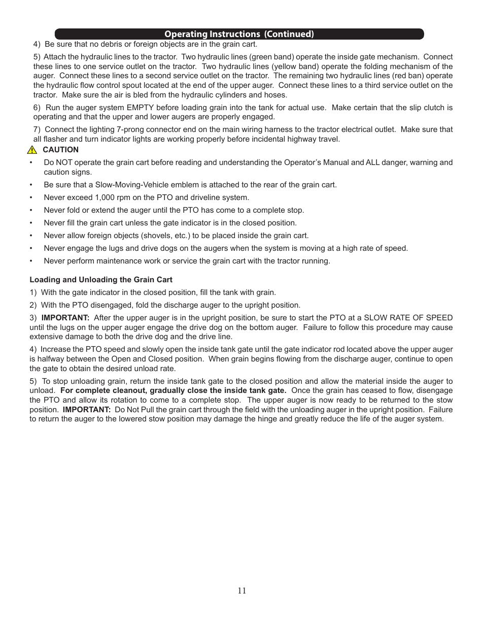 J&M 1501-22 User Manual | Page 11 / 36