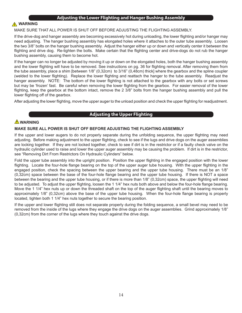 J&M 1501-22 User Manual | Page 14 / 36