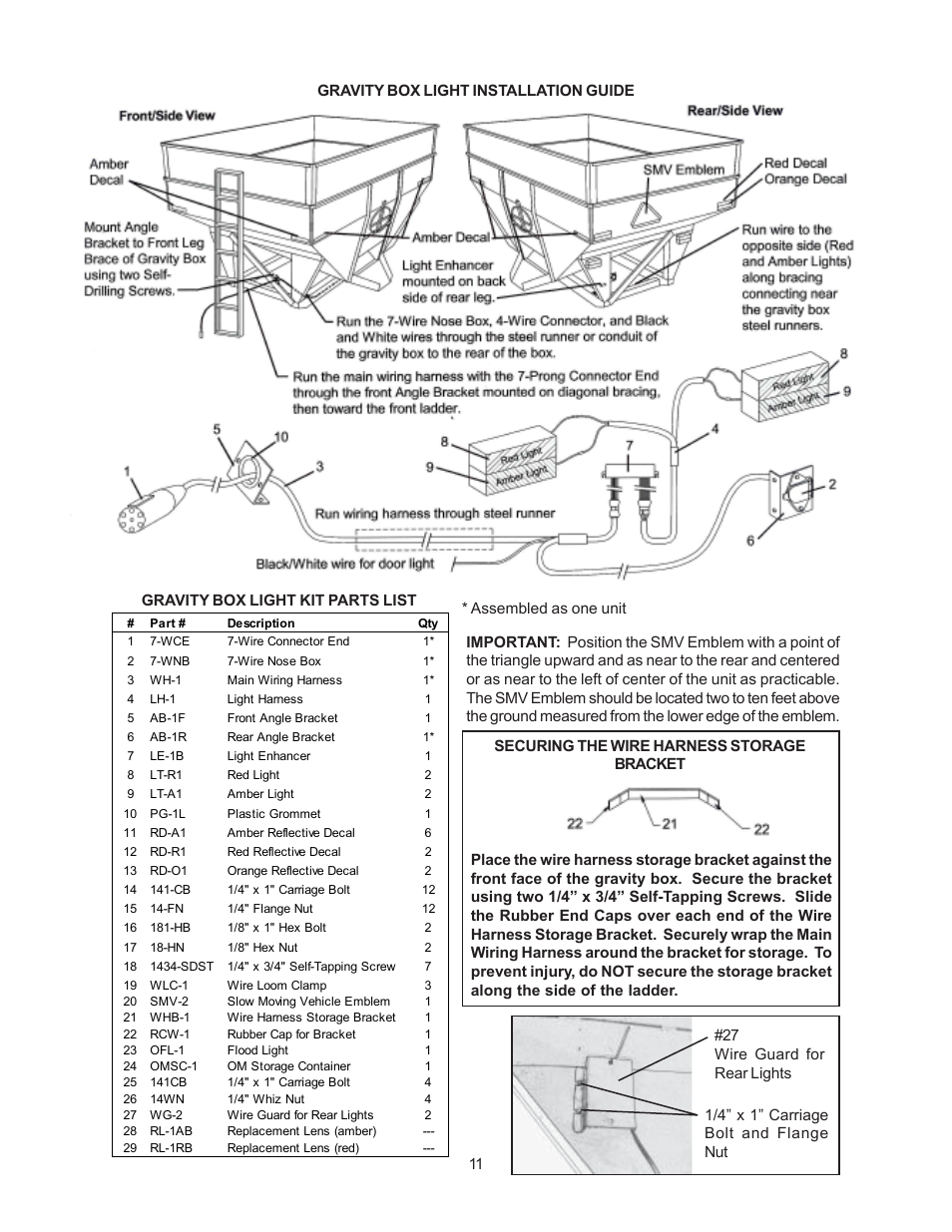 J&M 385SD-D User Manual | Page 11 / 13