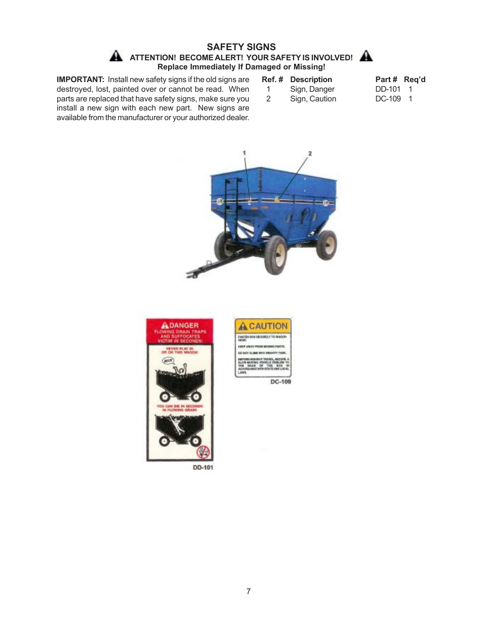 J&M 385SD-D User Manual | Page 7 / 13