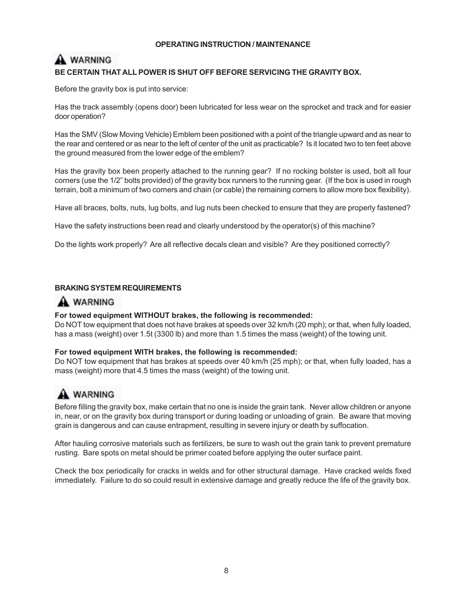 J&M 385SD-D User Manual | Page 8 / 13
