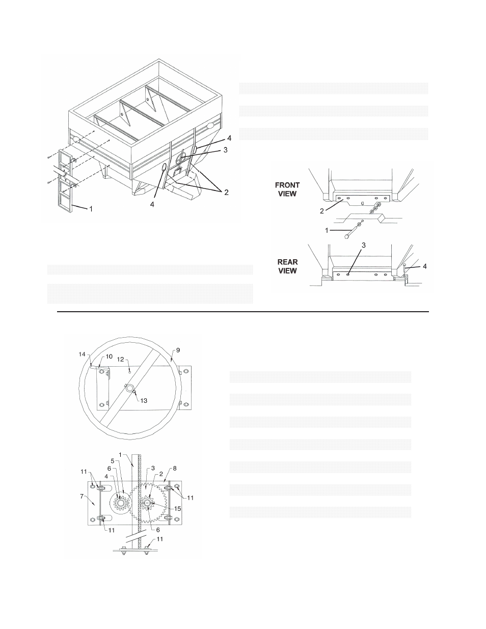 J&M 750SD User Manual | Page 9 / 13