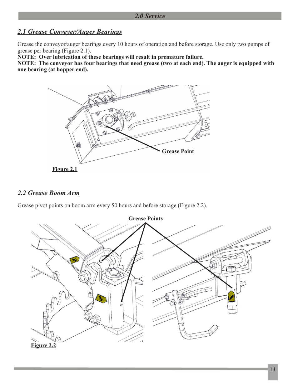 J&M 375ST User Manual | Page 17 / 62