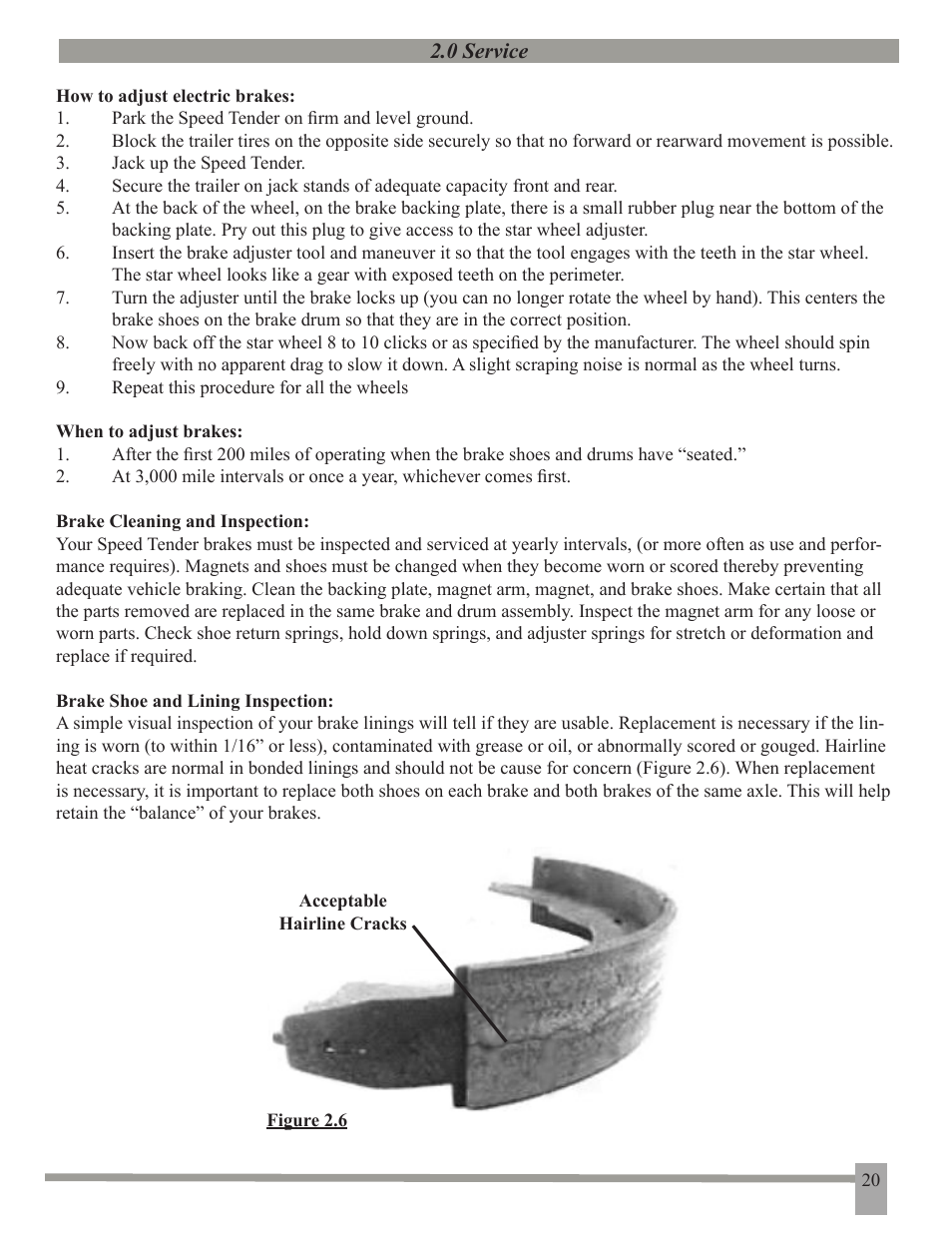 J&M 375ST User Manual | Page 23 / 62