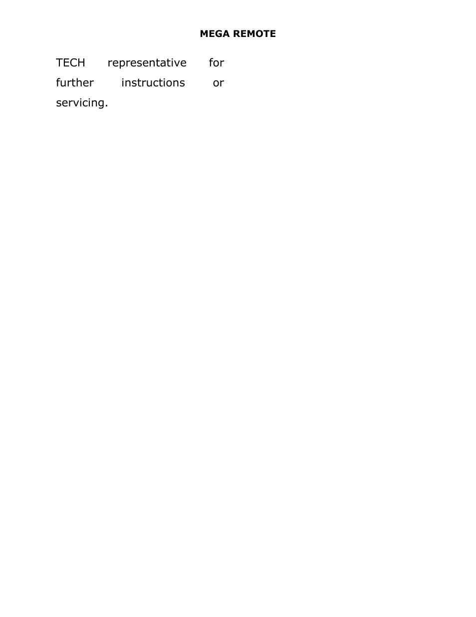 J&M 375ST Remote User Manual | Page 17 / 24