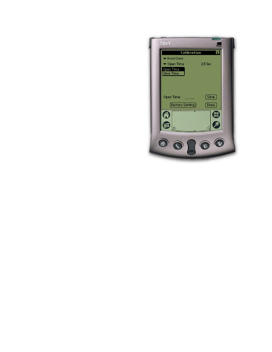 J&M 500ST Remote User Manual | Page 13 / 23