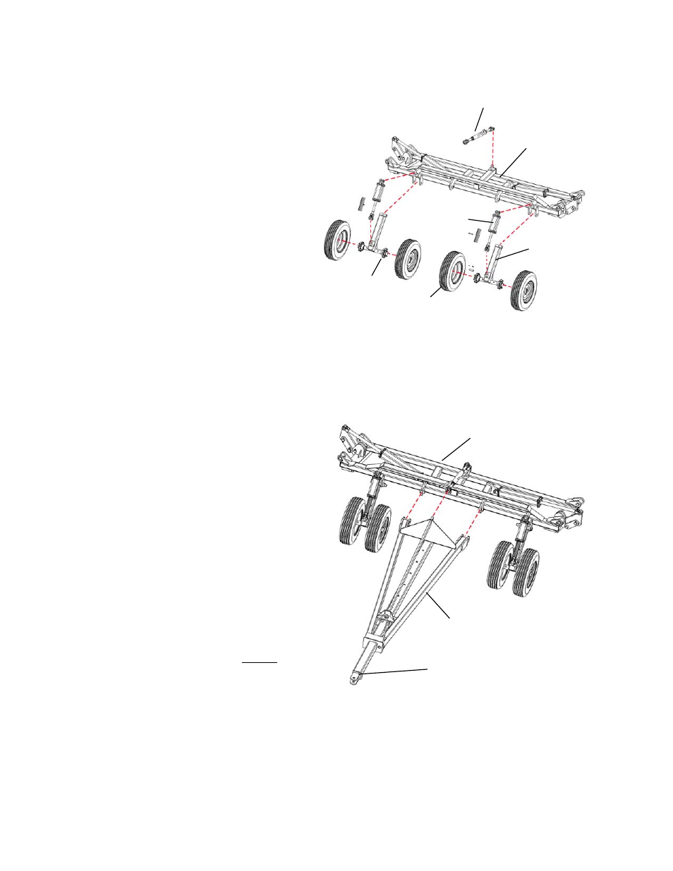 Set-up instructions | J&M TF215 User Manual | Page 10 / 37