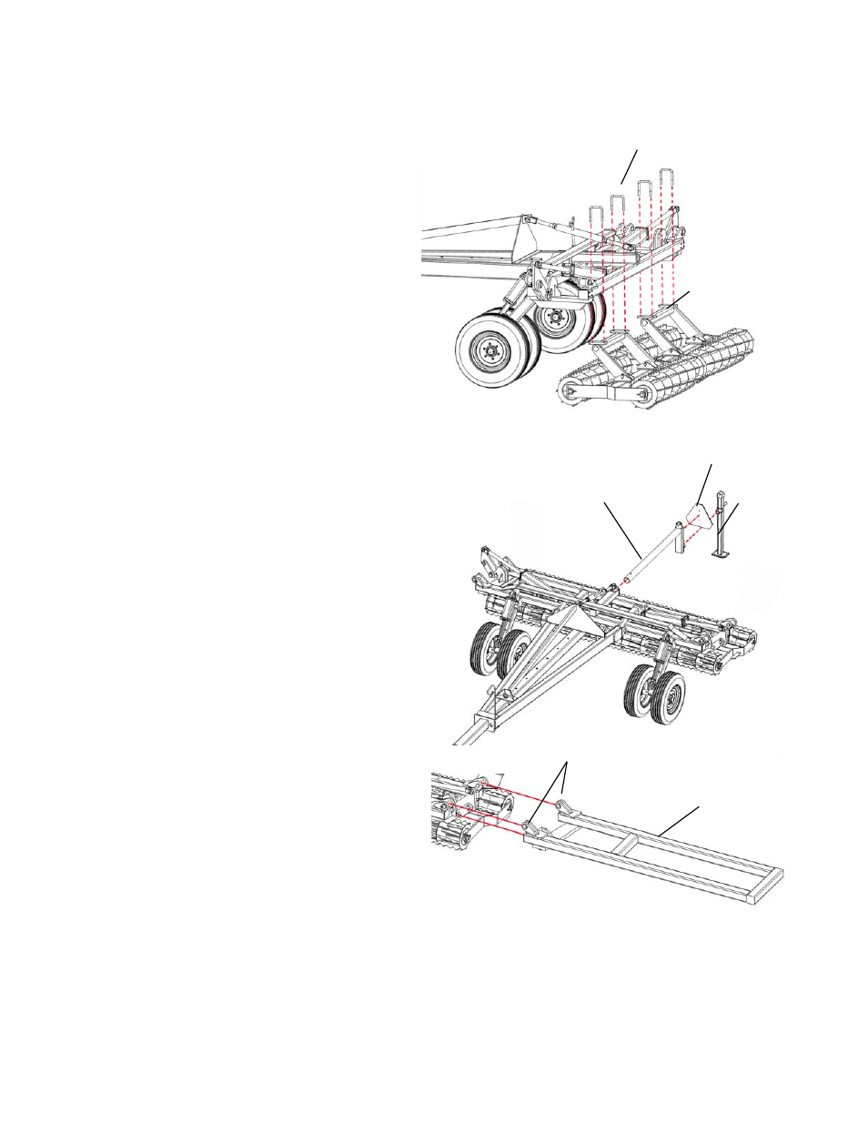 Set-up instructions | J&M TF215 User Manual | Page 11 / 37