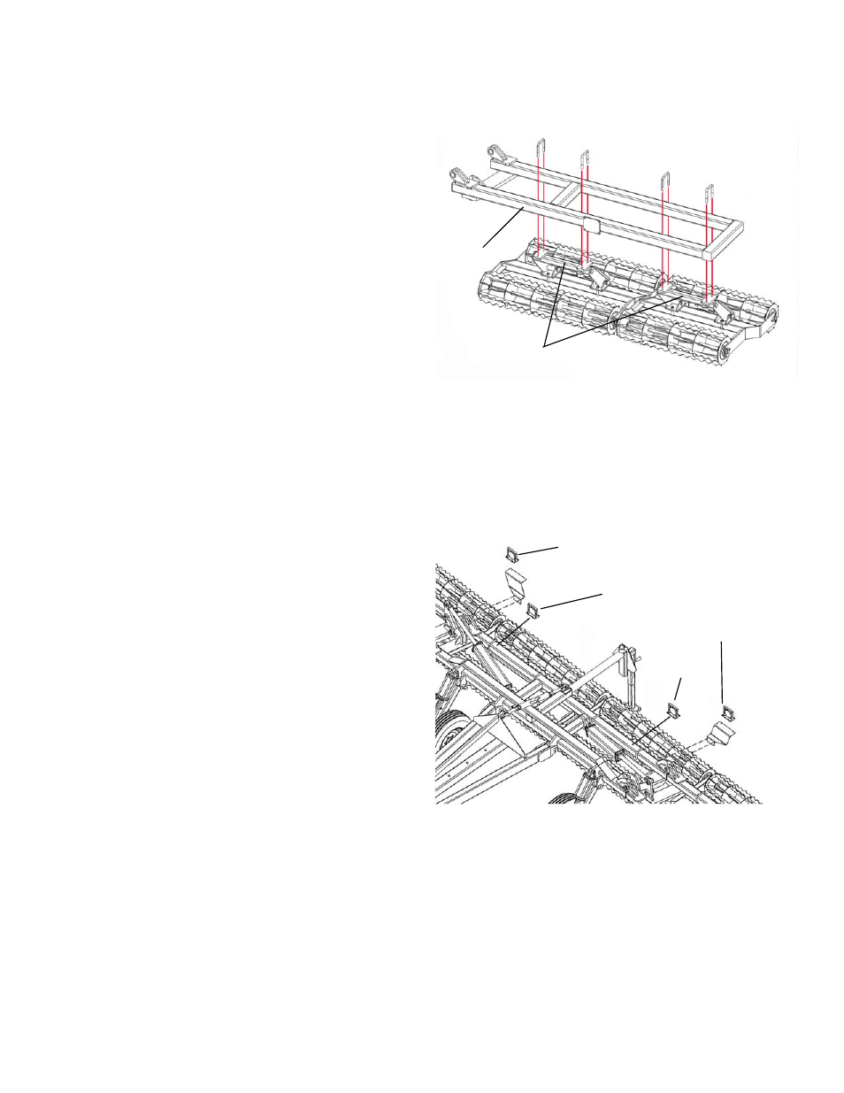 Set-up instructions | J&M TF215 User Manual | Page 12 / 37