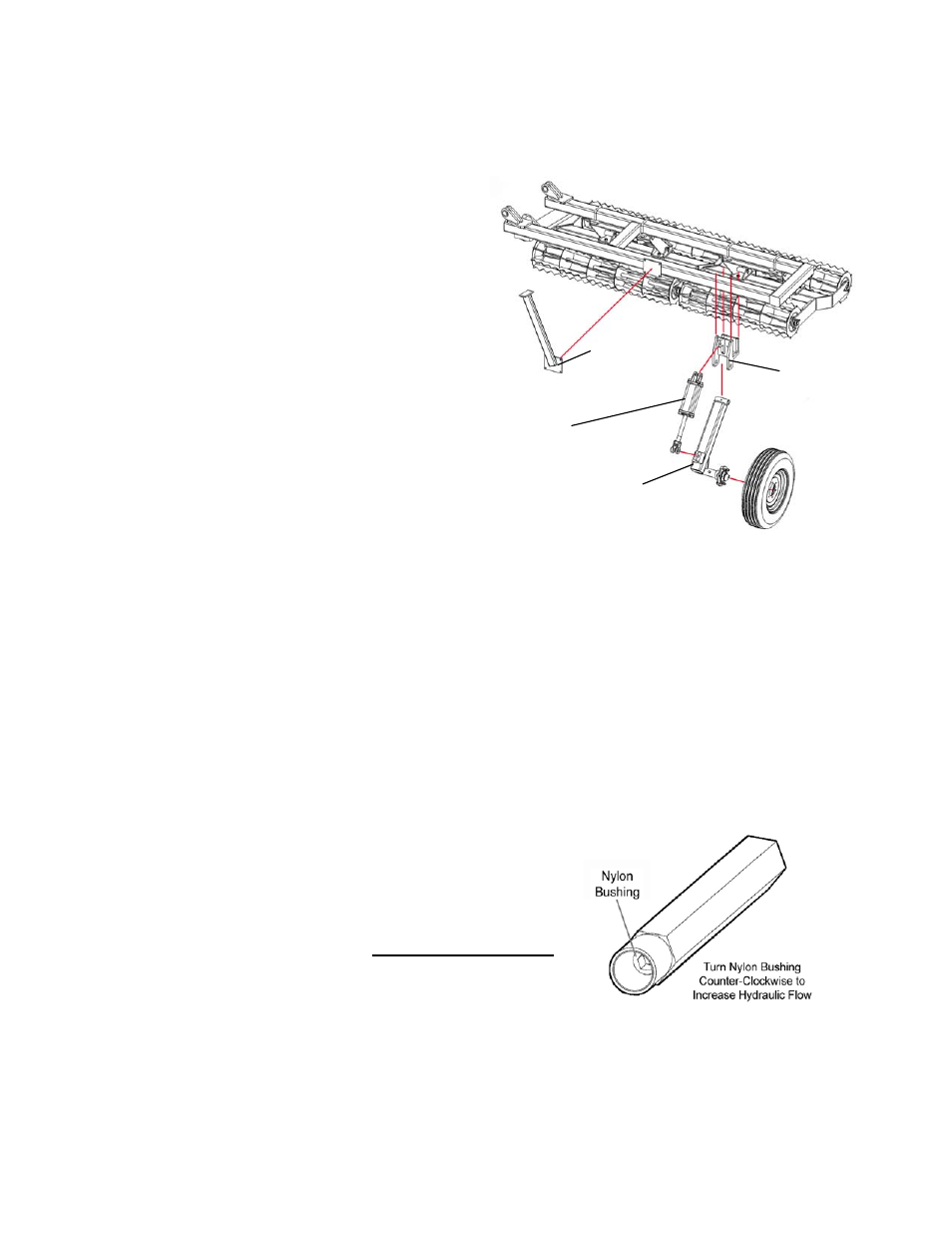 Set-up instructions | J&M TF215 User Manual | Page 13 / 37