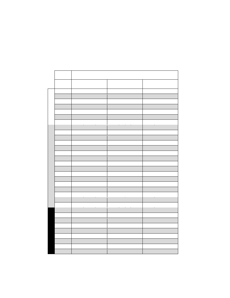 J&M TF215 User Manual | Page 15 / 37