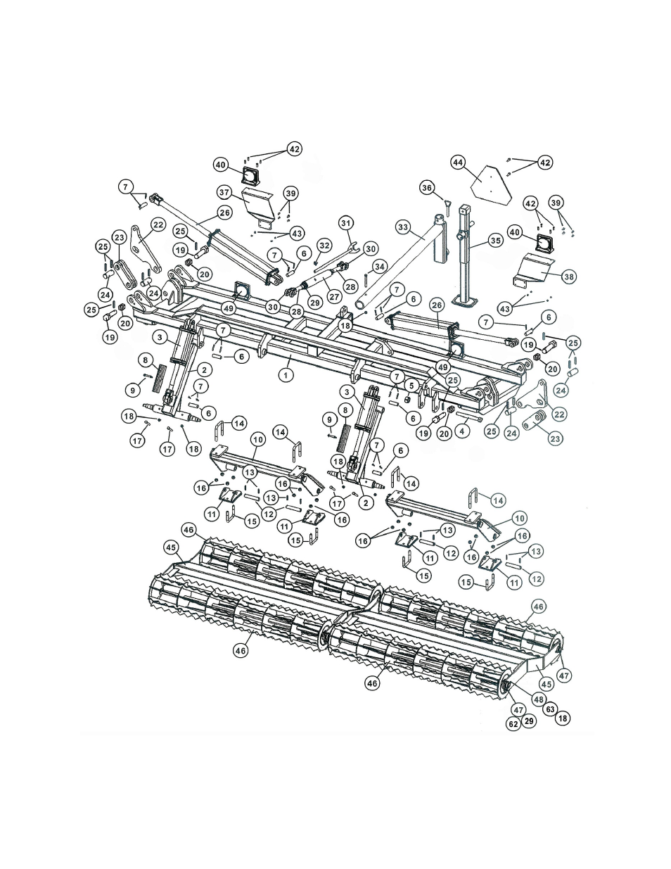 J&M TF215 User Manual | Page 20 / 37