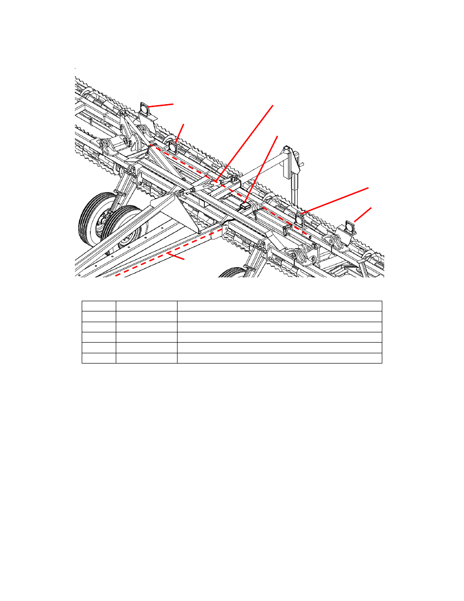J&M TF215 User Manual | Page 27 / 37