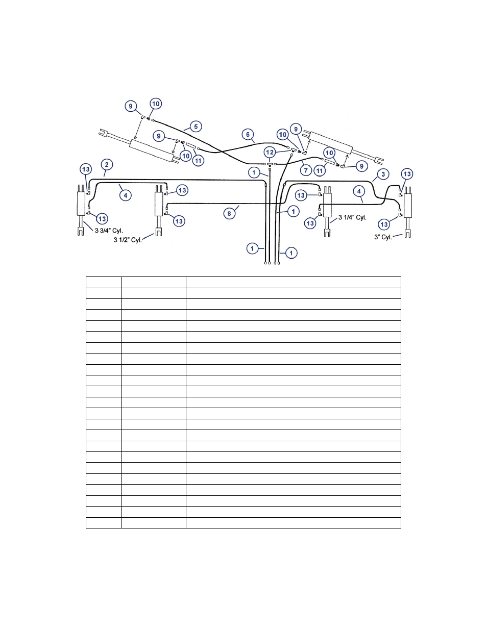 J&M TF215 User Manual | Page 31 / 37