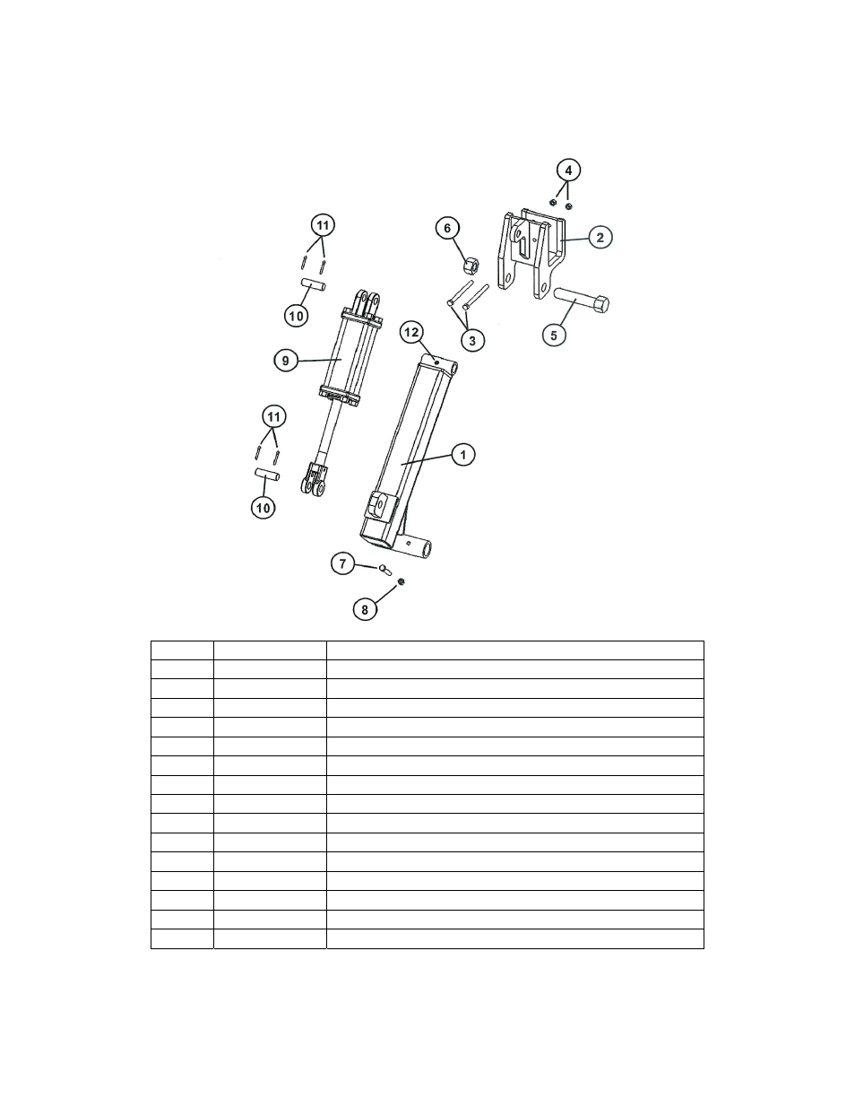 J&M TF215 User Manual | Page 34 / 37