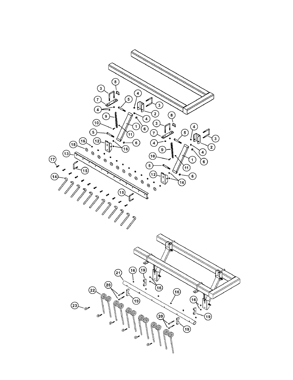 J&M TF215 User Manual | Page 35 / 37