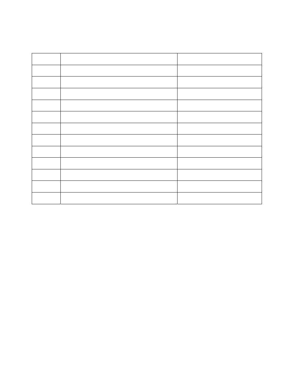 J&M TF215 User Manual | Page 37 / 37