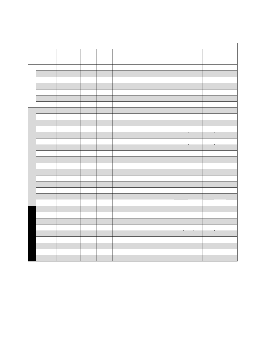 J&M TF215 User Manual | Page 5 / 37