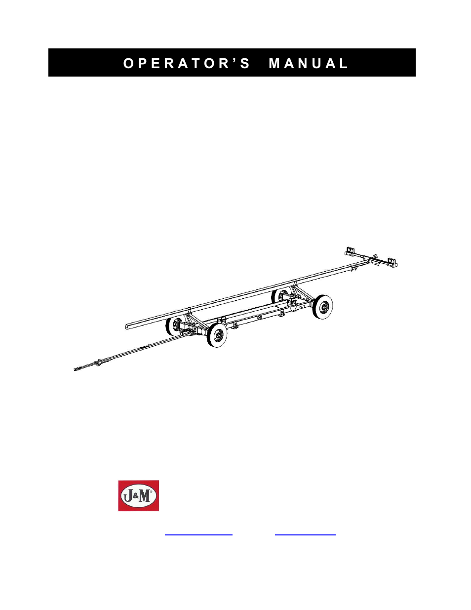 J&M HT-974 User Manual | 16 pages