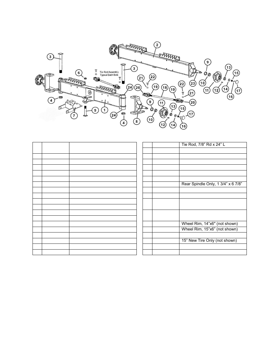 J&M HT-974 User Manual | Page 12 / 16