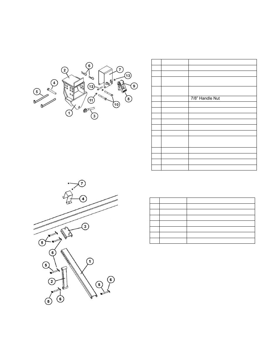 J&M HT-974 User Manual | Page 13 / 16
