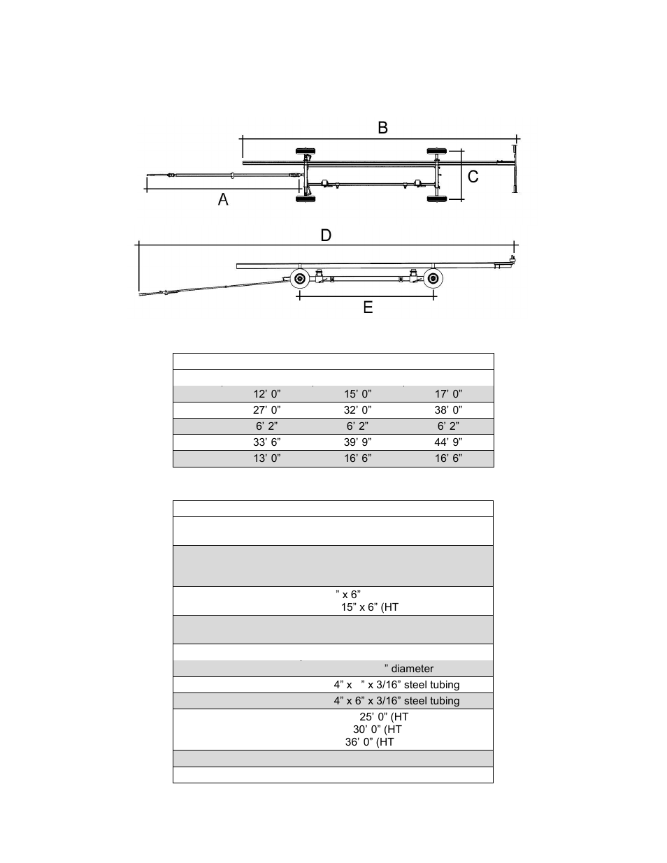 J&M HT-974 User Manual | Page 3 / 16