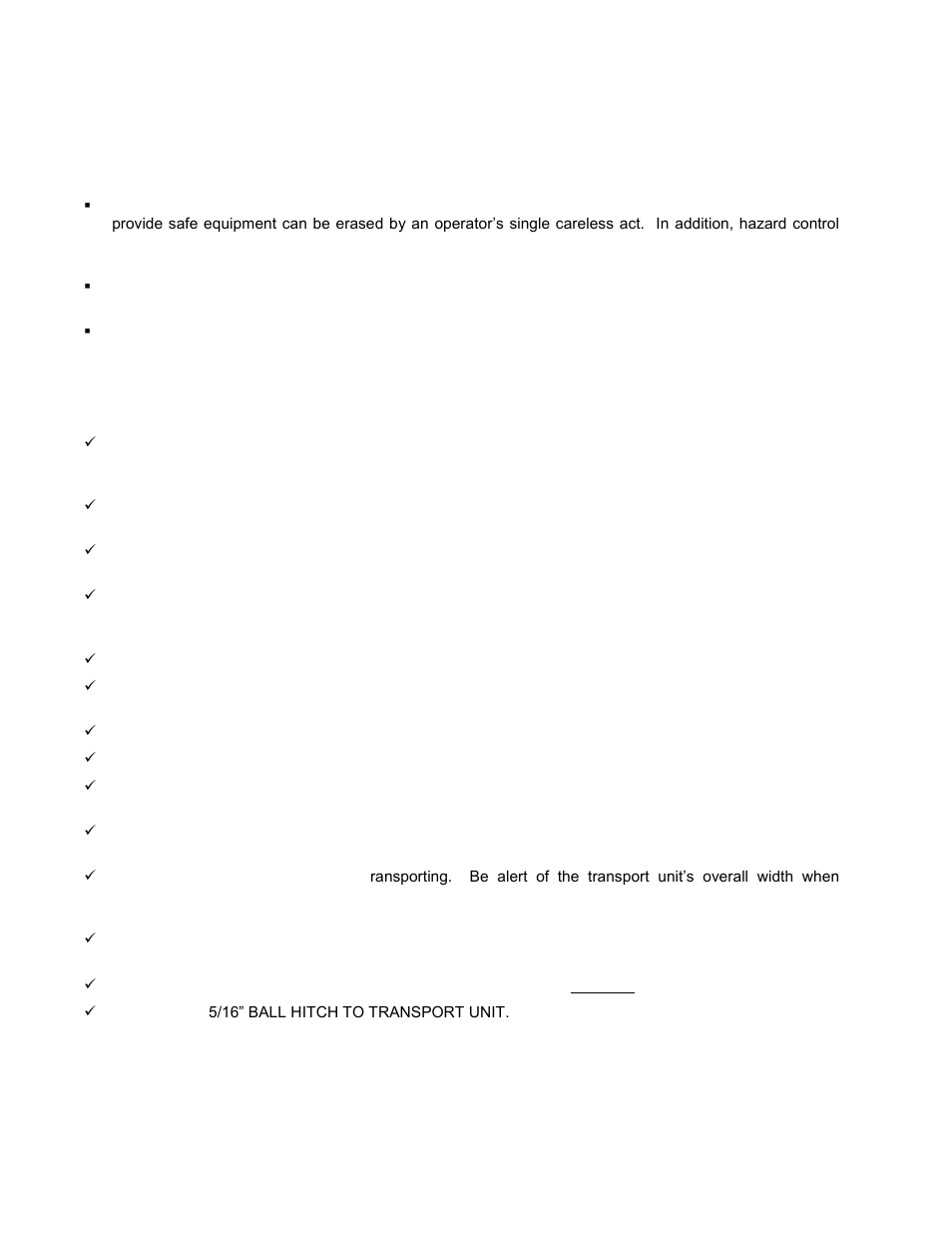 J&M TB-8000H-42 User Manual | Page 7 / 20