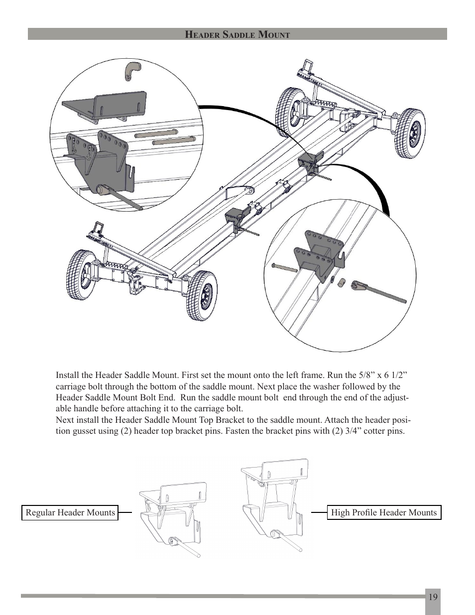 J&M 4WS17 User Manual | Page 20 / 27