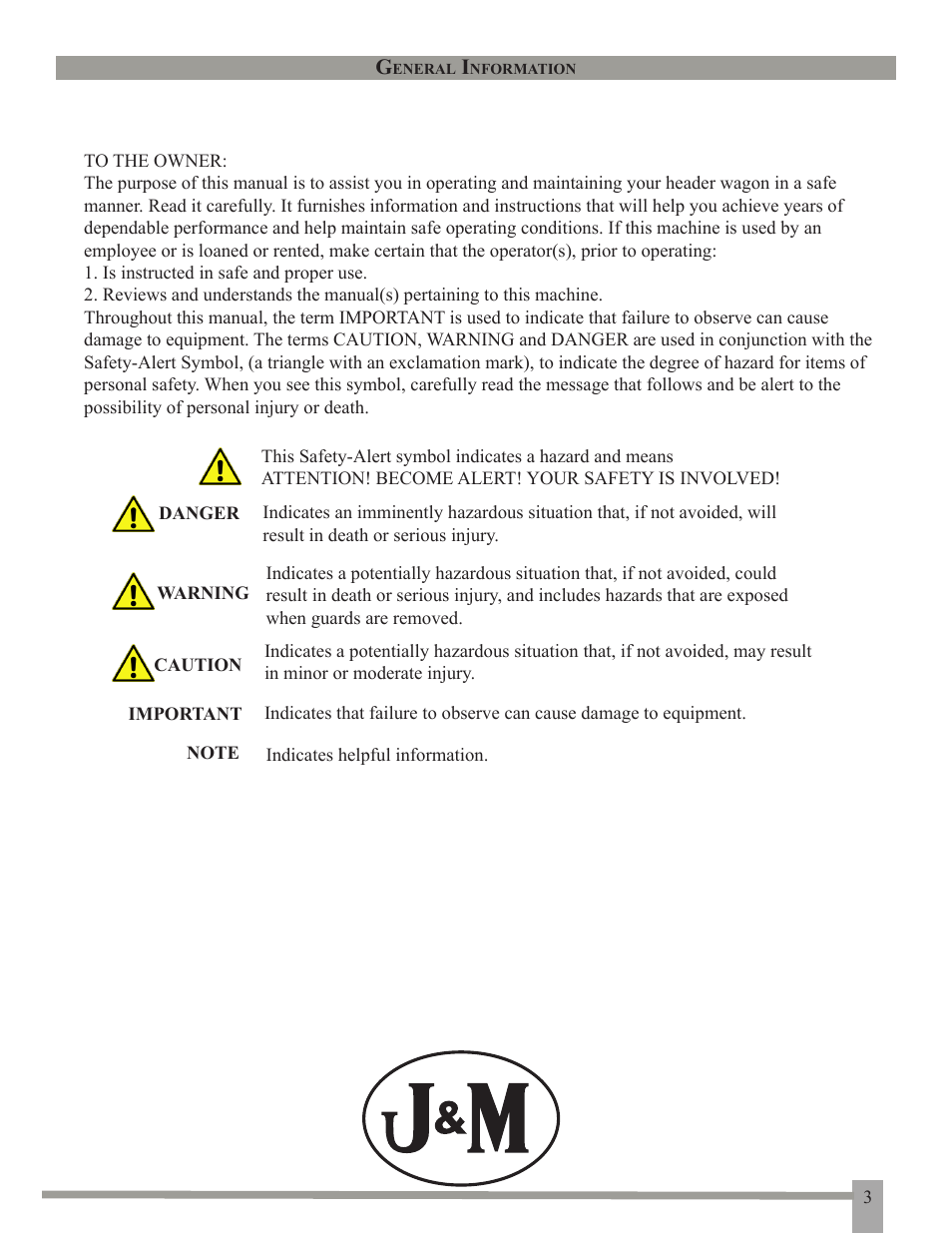 J&M 4WS17 User Manual | Page 4 / 27