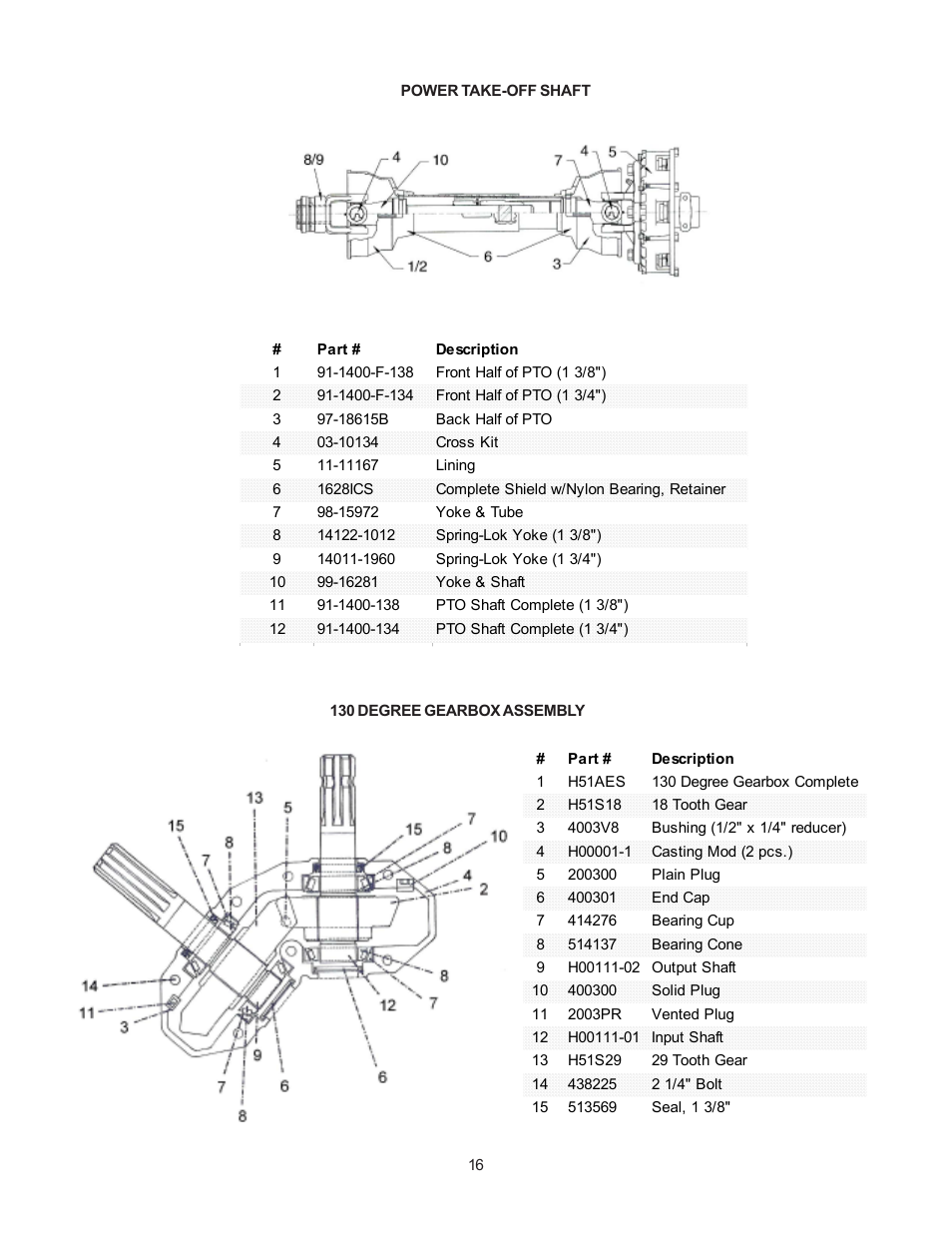 J&M 750-14 User Manual | Page 16 / 29