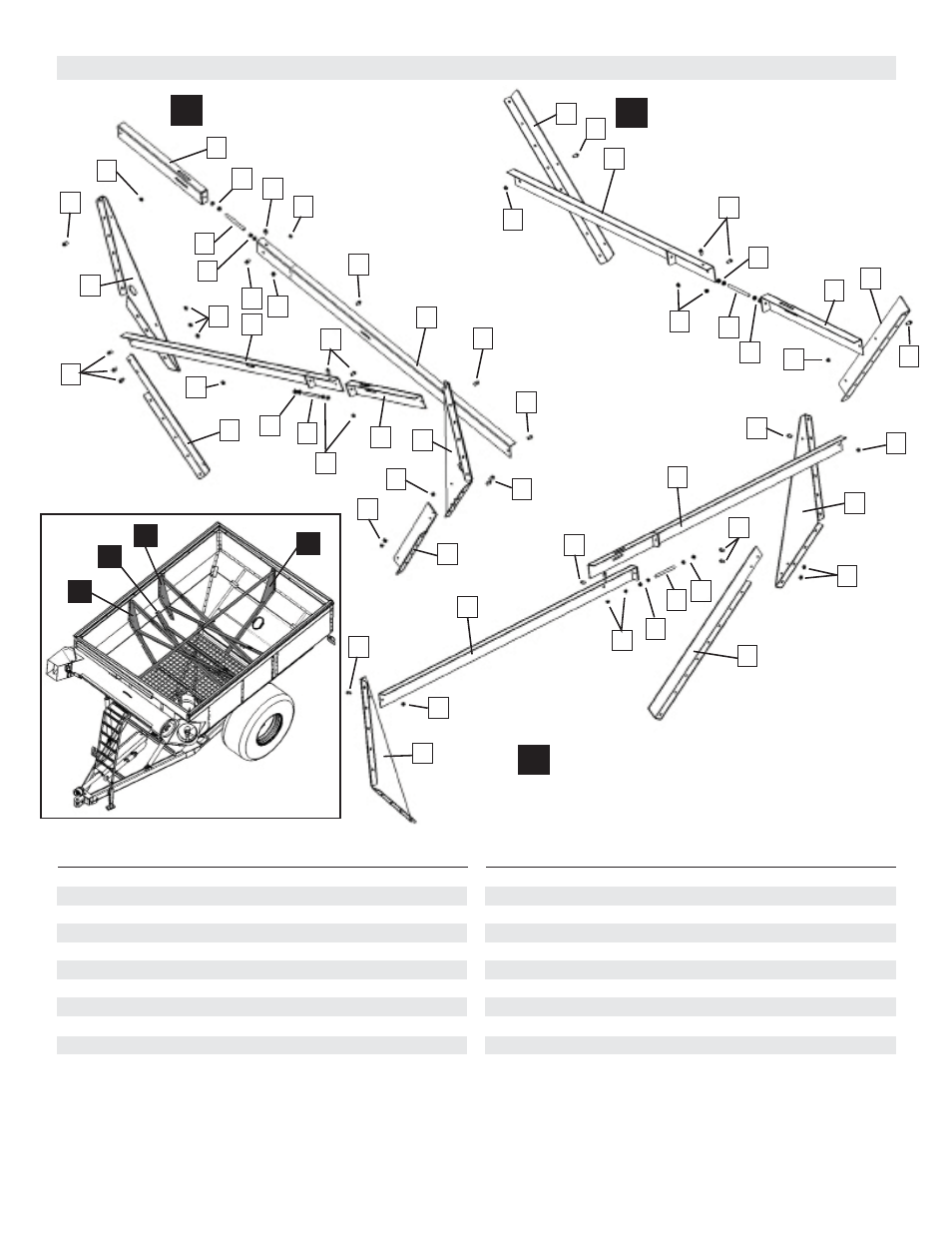 Ab c | J&M 818 User Manual | Page 20 / 35