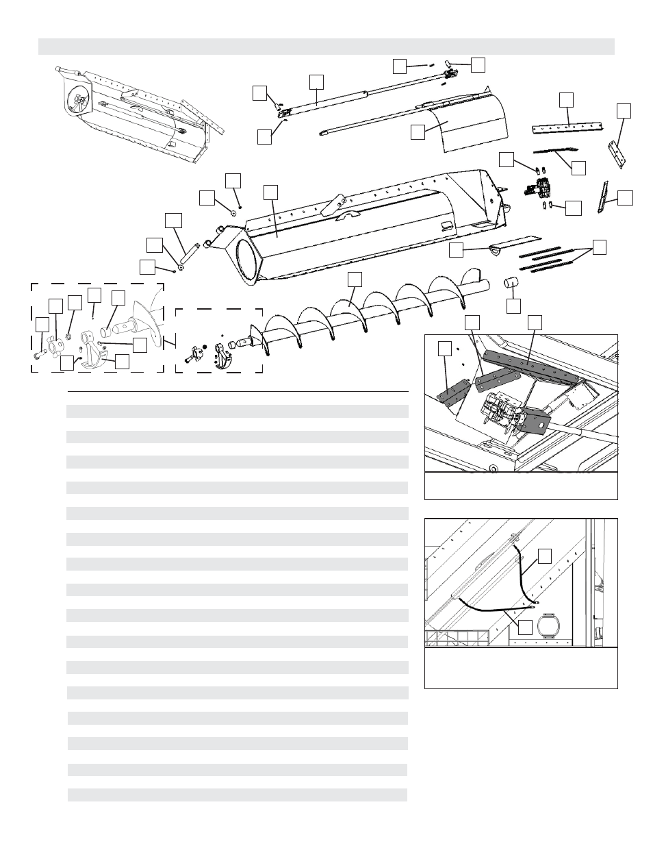 J&M 818 User Manual | Page 21 / 35