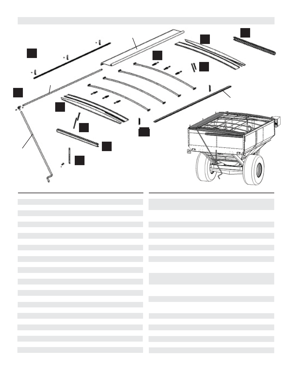 J&M 818 User Manual | Page 28 / 35