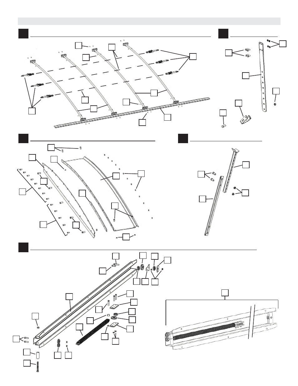 J&M 818 User Manual | Page 29 / 35