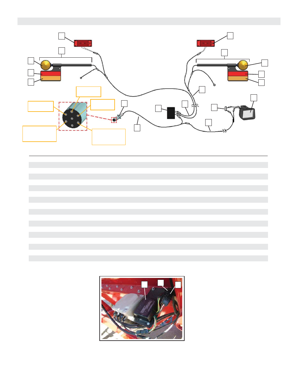 J&M 818 User Manual | Page 33 / 35