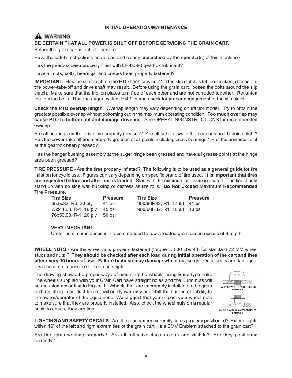 J&M 1000-20S User Manual | Page 10 / 34