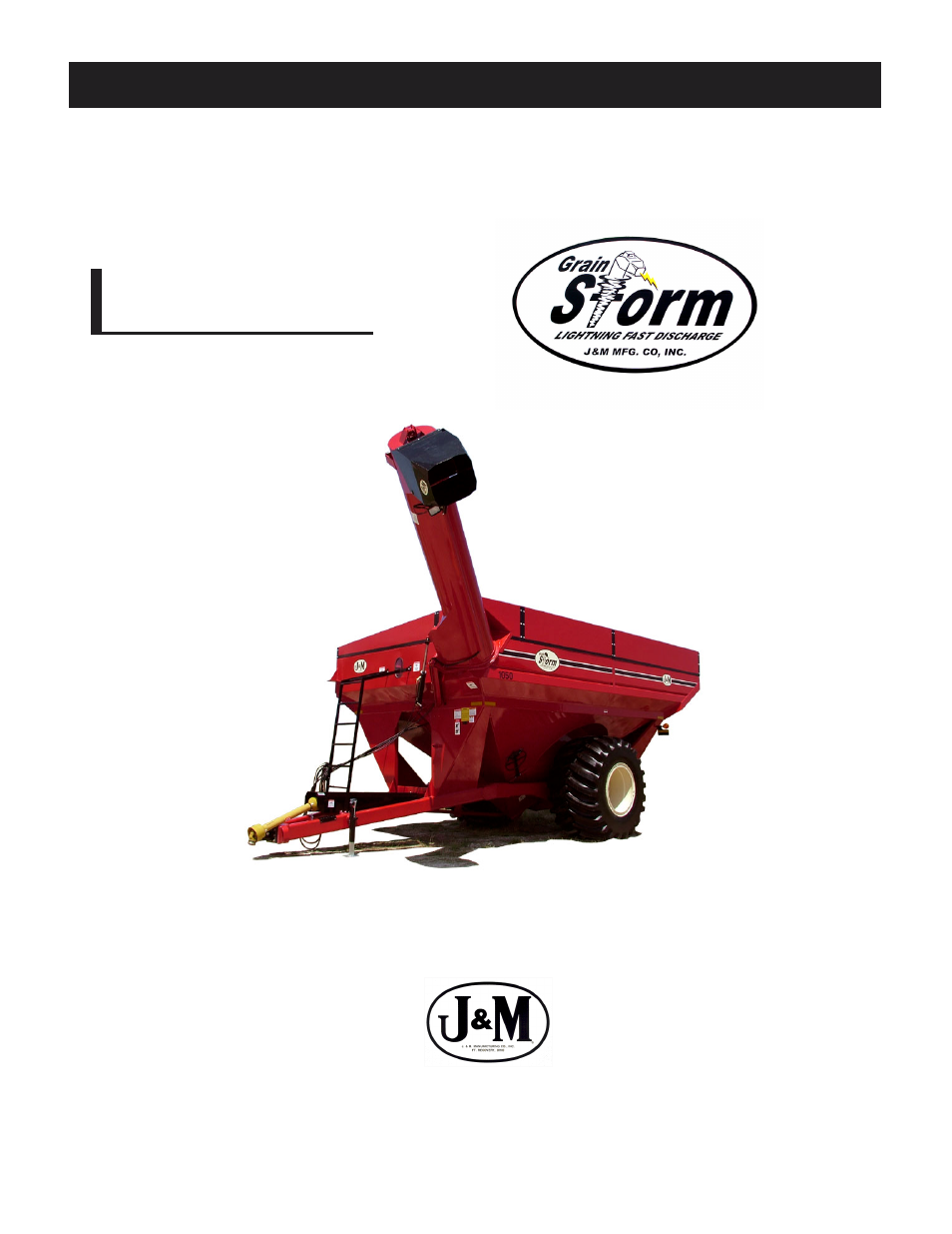 J&M 1050-18S User Manual | 28 pages