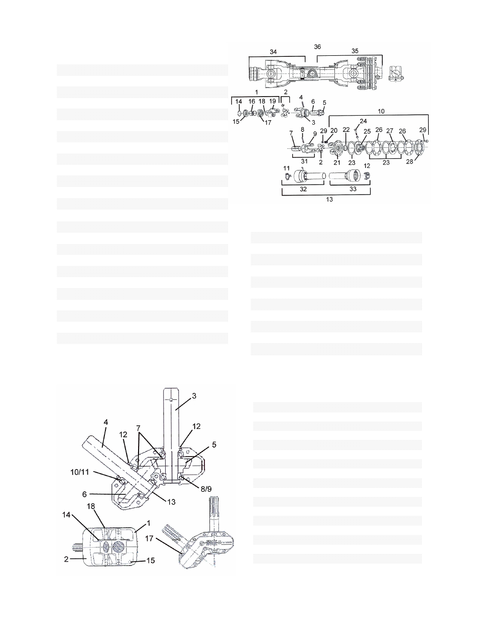 J&M 1050-18S User Manual | Page 16 / 28