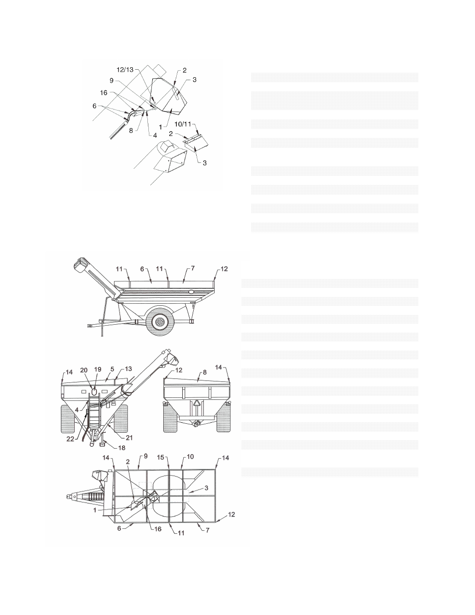 J&M 1050-18S User Manual | Page 19 / 28